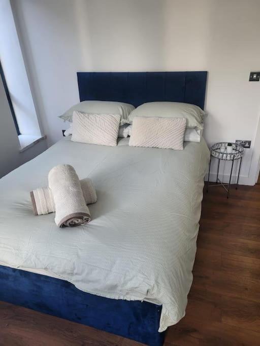 Modern Apartment Ноттингем Экстерьер фото